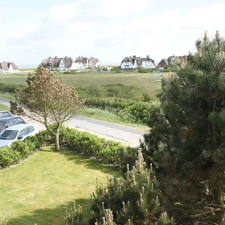 Lägenhet Reet Sylt